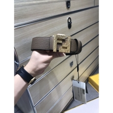 Fendi Belts